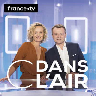 C dans l'air C dans l'air