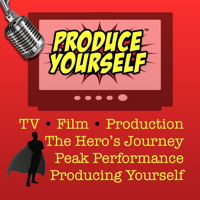 Produce Yourself podcast