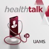 UAMS Health Talk artwork