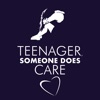 Teenager Someone Does Care artwork