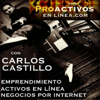 Proactivos en línea podcast