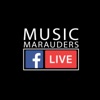 MusicMarauders Live artwork