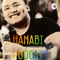 Roni Hanabi podcast