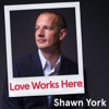 Love Works Here artwork