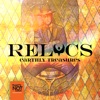 Relics - Earthly Treasures artwork