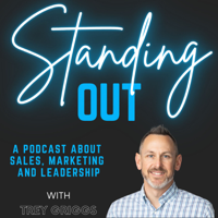 Standing Out - Episode 8 with guest Dan Hamilton