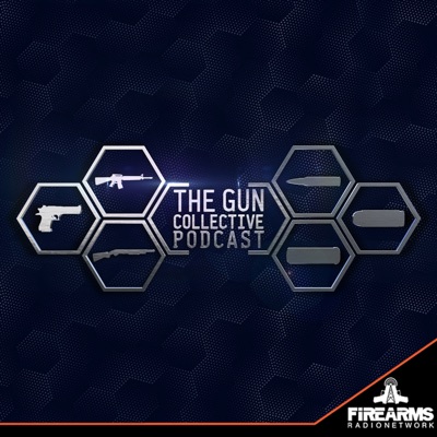 The Gun Collective Podcast The Gun Collective Podcast