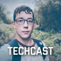 TechCast podcast