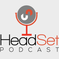 HeadSet Sports - Episode 39 - Interview with Jennifer Welter PhD