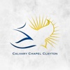 Calvary Chapel Clayton artwork