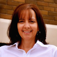 Clumsy Girls Guide to Greatness with ~ Carol Glover podcast