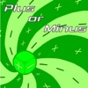 Plus or Minus: The Fudge RPG podcast artwork