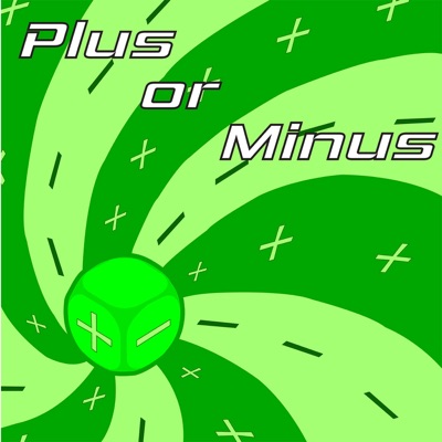 Plus or Minus: The Fudge RPG podcast Plus or Minus: The Fudge RPG podcast