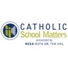 Catholic School Matters artwork