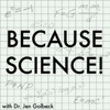 Because Science! artwork