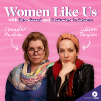 Women Like Us podcast
