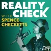 Reality Check with Spence Checketts artwork