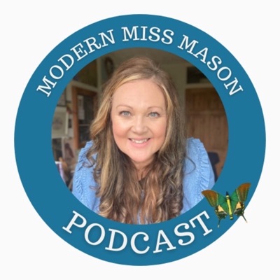 Modern Miss Mason:Charlotte Mason Lifestyle || Leah Boden