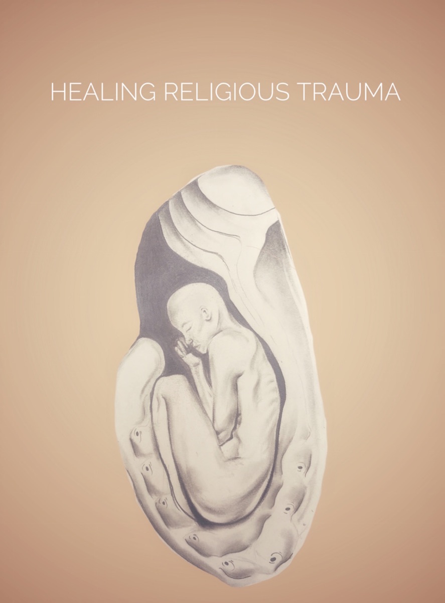 Healing Religious Trauma – Podcast – Podtail