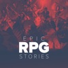 Epic RPG Stories artwork