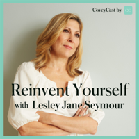 Reinvent Yourself podcast