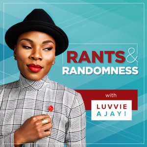 Do Good Work (with Tiffany “The Budgetnista” Aliche) – Episode 34