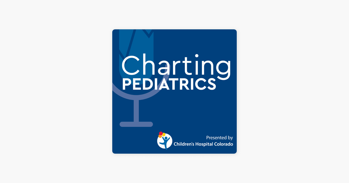 Charting Pediatrics