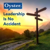 Leadership Is No Accident artwork