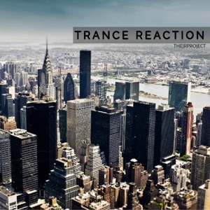 Trance Reaction Podcast-086-Summer 2020 Special