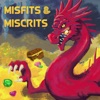 Misfits & Miscrits artwork