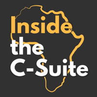 Inside the C-Suite podcast