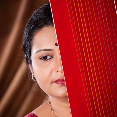 Shruti Jauhari Shruti Jauhari