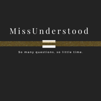 MissUnderstood podcast