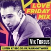 BBC Radio Mix Series by Vik Toreus artwork