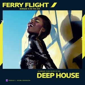 Ferry Flight 59