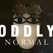 Oddly normal - Van Nguyen