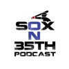 Sox On 35th Podcast - Weekly Show on the Chicago White Sox artwork