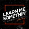 Learn Me Somethin' artwork