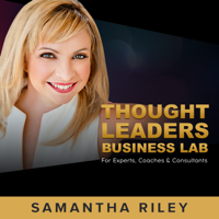 Thought Leaders Business Lab Podcast podcast