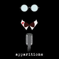 Apparitions podcast