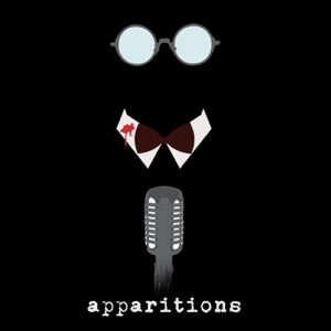 Apparitions podcast
