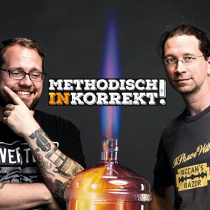 Methodisch inkorrekt