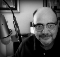 Steve Browne PaulCast