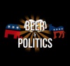 Beer & Politics artwork