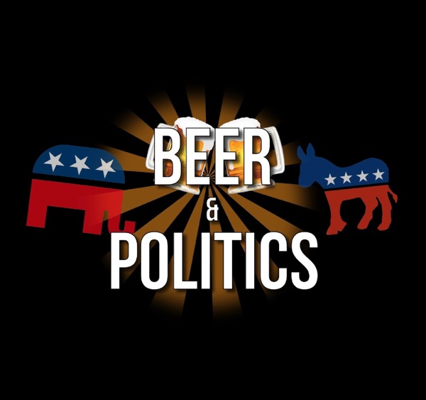 Beer & Politics Artwork
