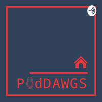 PodDAWGS podcast