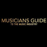 Musicians Guide to the Music Industry podcast