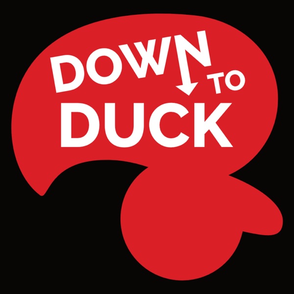 Down To Duck Artwork