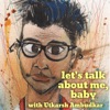 Let's Talk About Me, Baby artwork