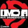 Umoja Hi-Fi Soundsystem artwork